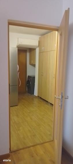 Apartament cu 2 camere decomandat în Tomești