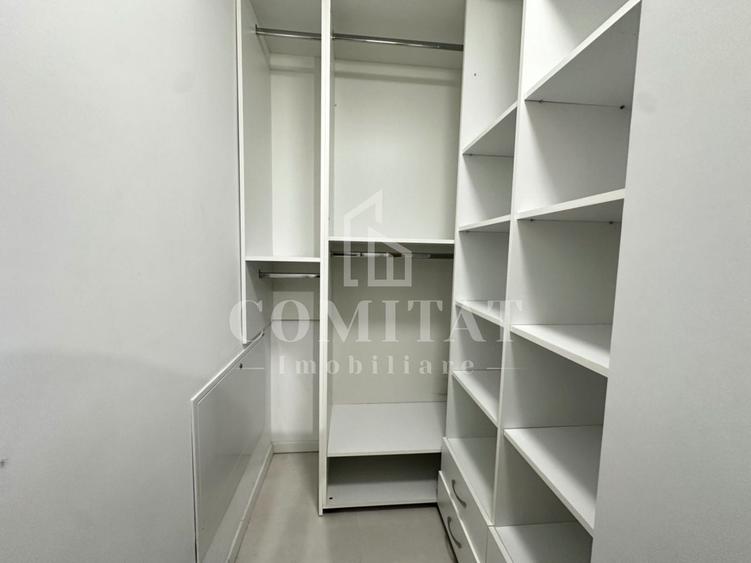 Apartament la cheie | Etaj 1 | Zona BMW - Floresti - 17