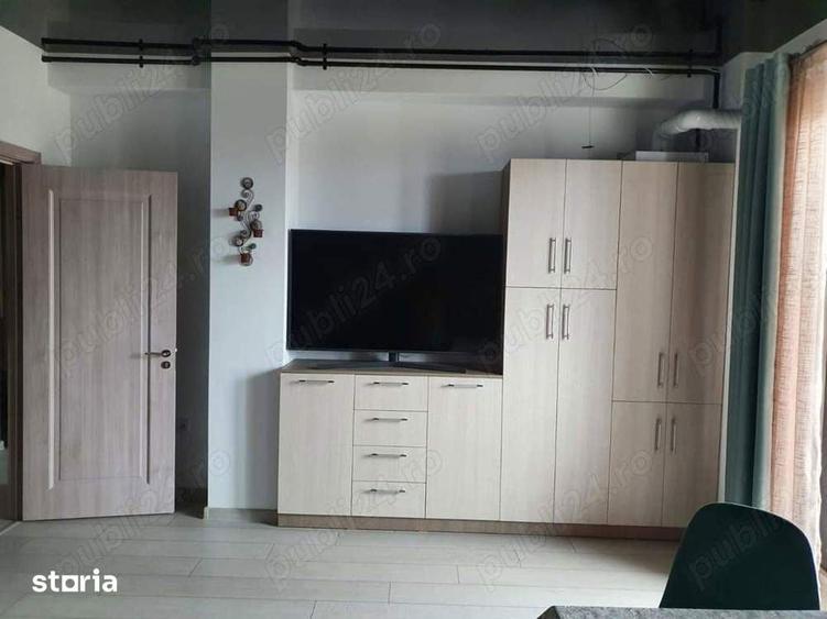 Apartament cu 2 camere decomandat în Nord