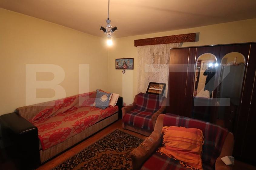 Apartament de închiriat, 67.25 mp, zonă Găești - 4