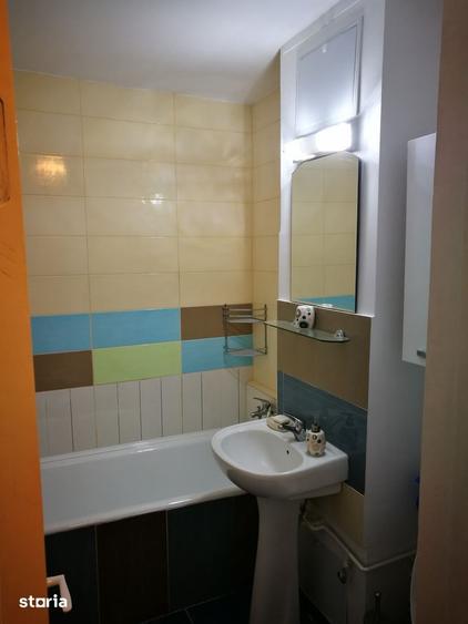 Garsonieră semidecomandată în Vitan