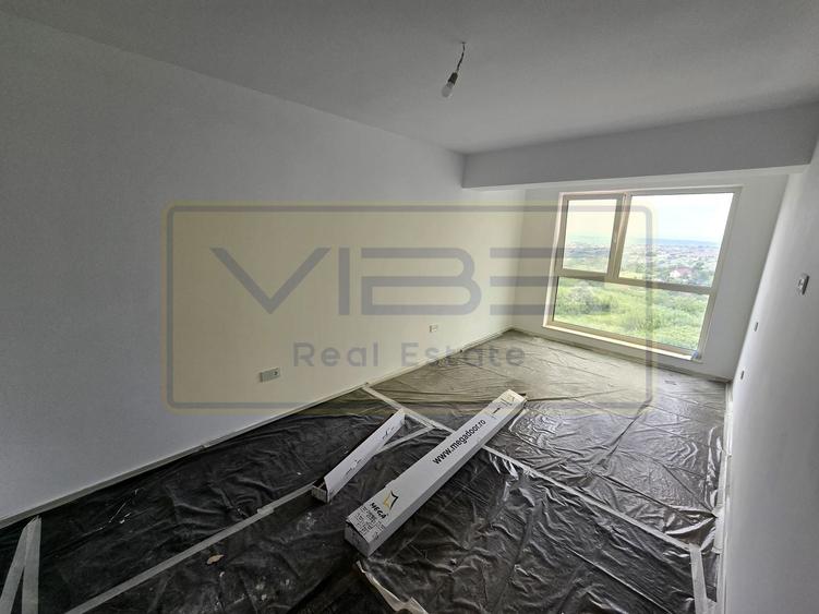 Copou- 3 camere 2 bai- decomandat- modern- parcare acoperita - 8