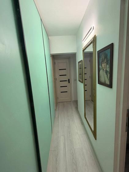 Apartament cu 2 camere decomandat în Sud