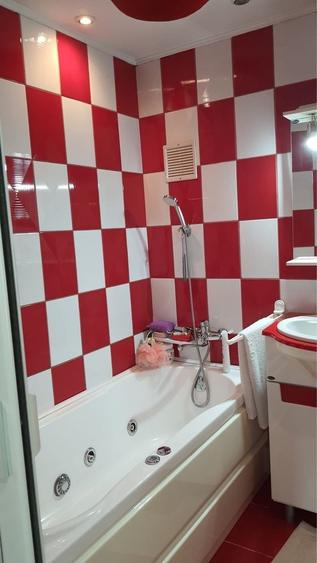 Casă cu 3 camere în Radu Negru