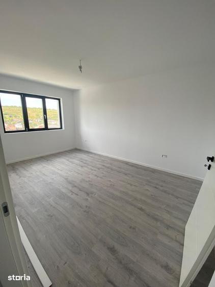 Apartament cu 2 camere decomandat în Ciurea