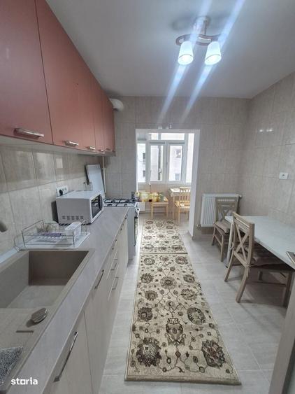 Apartament cu 2 camere decomandat de inchiriat Dacia Prima inchiriere - 6