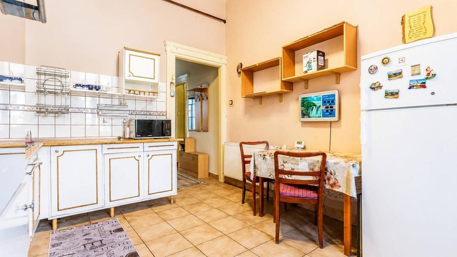 Apartament cu 2 camere confort sporit, 70mp, finisat si mobilat in Centru - 5