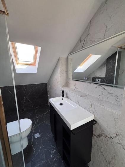 Apartament cu 2 camere semidecomandat în Domenii