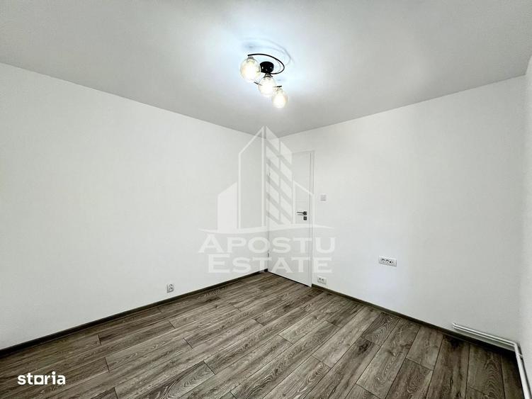 Apartament cu 3 camere în Girocului