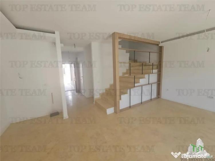 Casă cu 5 camere cu Teren 143 Mp în Prelungirea Ghencea