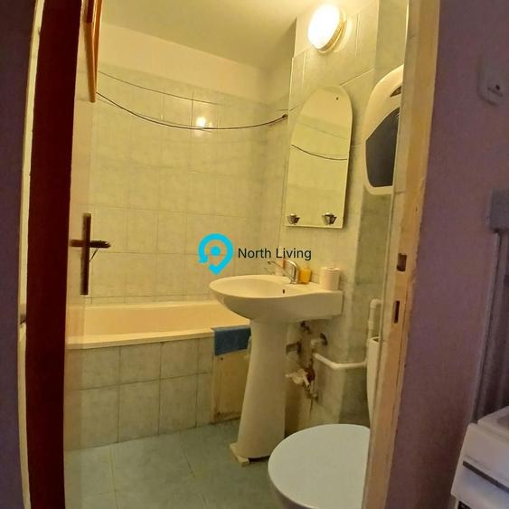 OCAZIE|APARTAMENT POZITIE EXCELENTA|METROU - 8