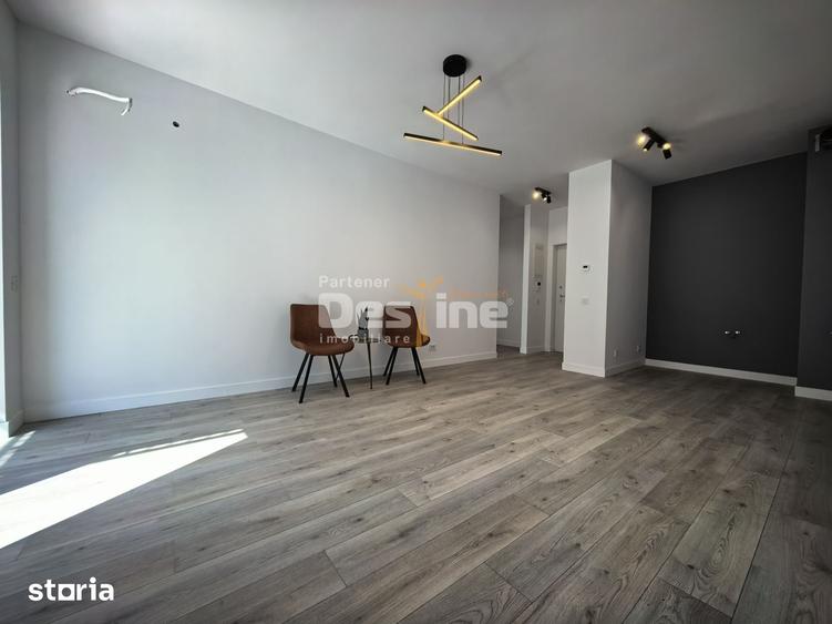 Apartament cu 3 camere în Baza 3