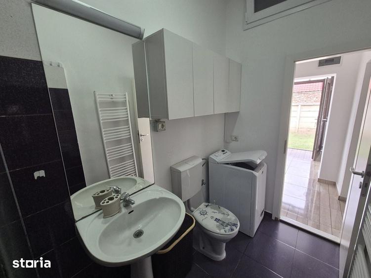 Apartament cu 2 camere în Funcționarilor