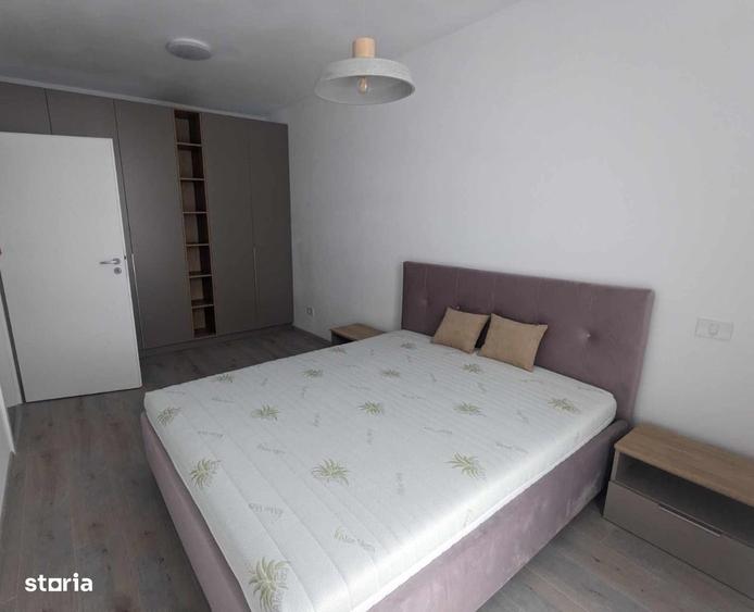 Apartament cu 2 camere în Take Ionescu