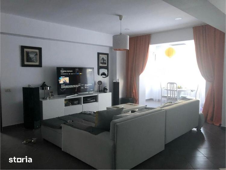 Apartament cu 2 camere în Faleza Nord