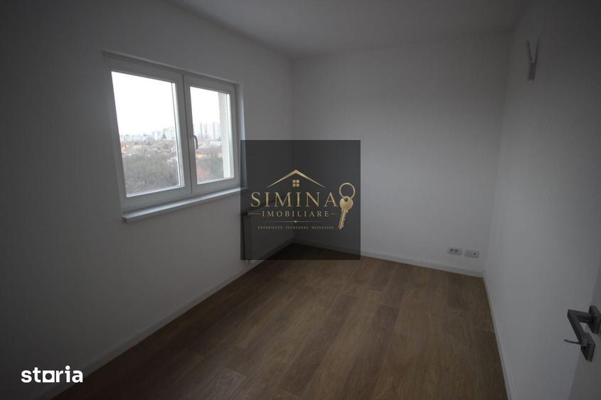 Apartament cu 4 camere decomandat în Gării