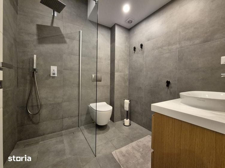 Apartament cu 3 camere în Herăstrău