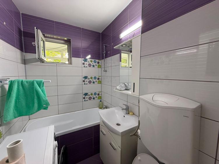 Apartament 2 Camere Mobilat Utilat I De Vanzare I Drumul Taberei - 11