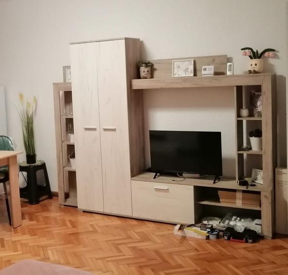 Garsonieră în Cetate