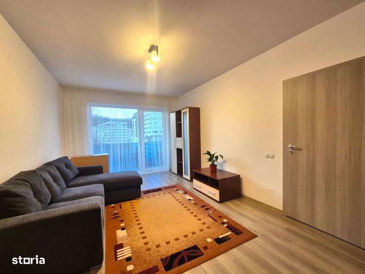 Exclusivitate -Apartament in bloc nou, cu priveli?te spre Tampa - 5