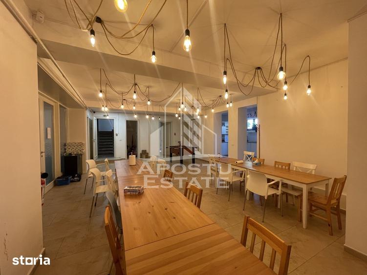 Cladire birouri si alte activitati, 820 mp, Ultracentral Timisoara - 6