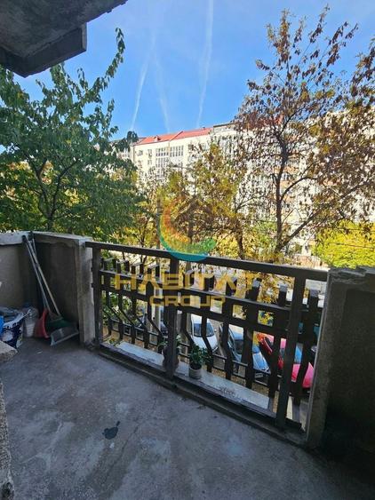 Apartament cu 2 camere semidecomandat în Unirii