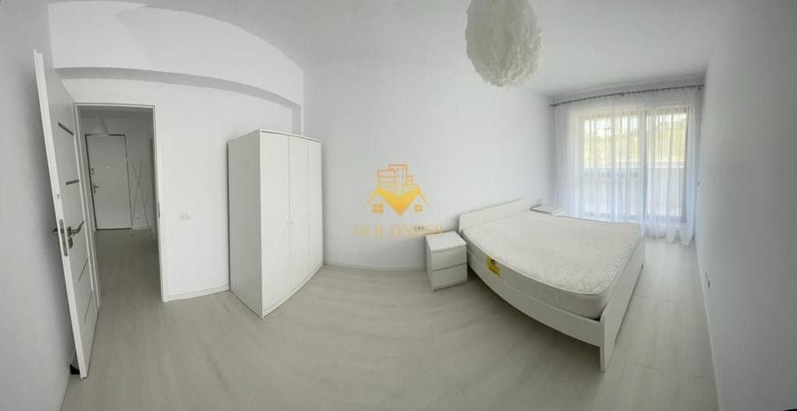 2 camere, modern, Parcare, terasa, Wings, zona Lidl, Frunzisului, UMF - 6