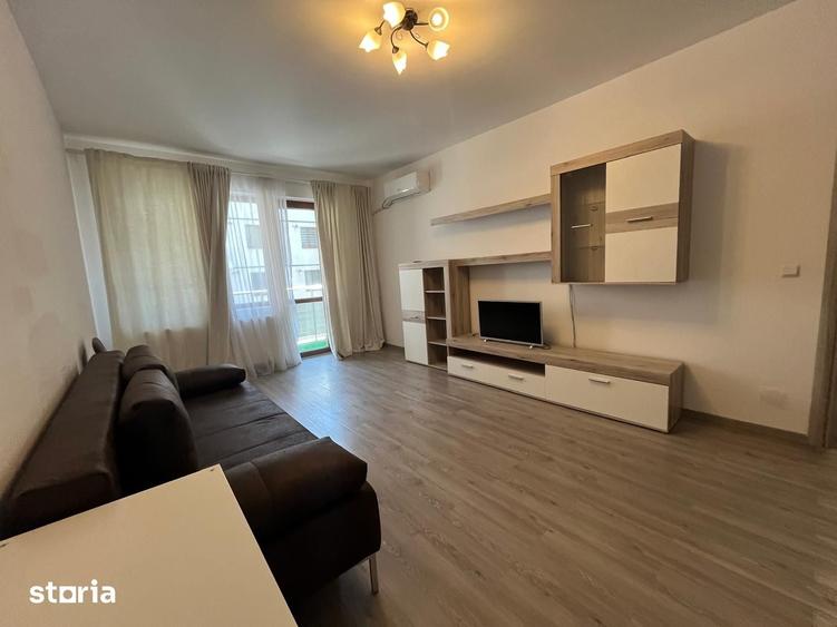 2 Camere | Berceni | Cartierul Solar | Parcare | 0 Comision - 13