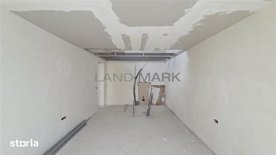 Apartament cu 5 camere în Dumbrăvița