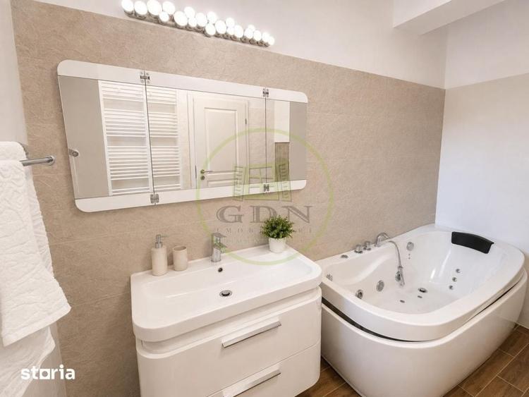 Apartament Premium 3 Camere | 100 mp Utili | 2 Terase | Parcare Subter - 11