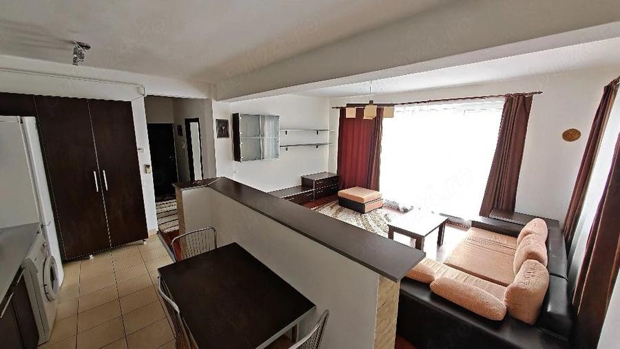 Apartament cu 2 camere decomandat în Bună Ziua