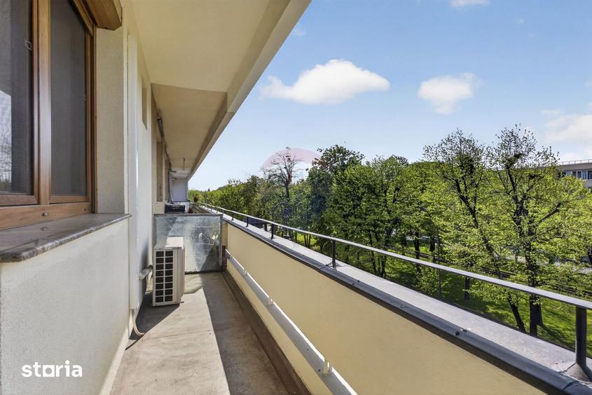 Apartament cu 2 camere, mobilat în Podgoria
