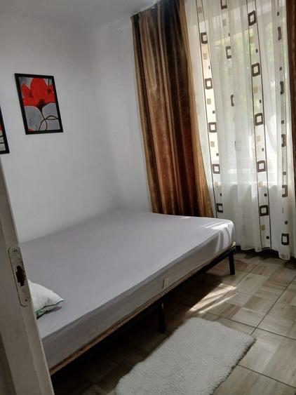 Apartament cu 2 camere decomandat în Amara