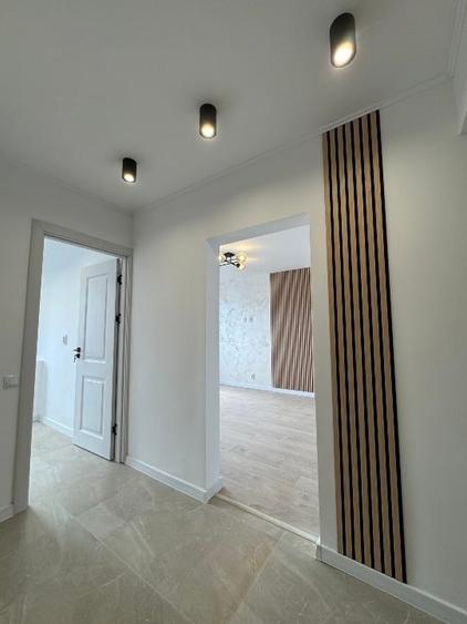 Apartament cu 2 camere semidecomandat în Drumul Taberei
