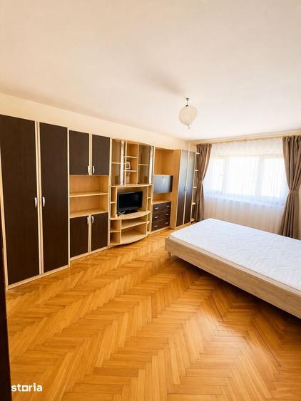 Garsonieră în Seleuș
