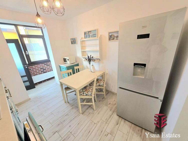 YSAIA IMOBILIARE - 3 CAMERE DE INCHIRIAT - PLAJA REYNA - TERMEN LUNG - - 13