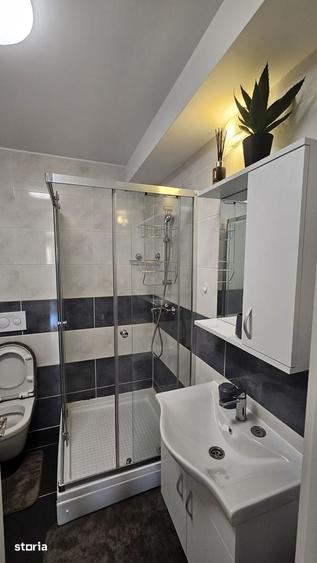 APARTAMENT 2 CAMERE in Complex cu Piscina zona Otopeni bloc NOU - 4