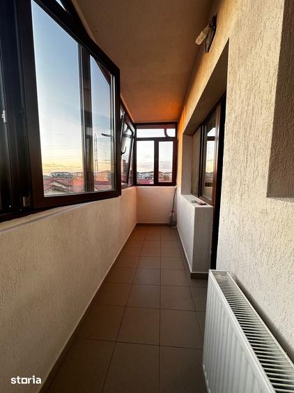 Drumul Fermei - decomandat 2 camere - Gata de mutare! - 7