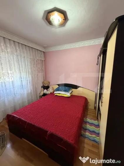 APARTAMENT CU 2 CAMERE MICRO 14 - 7
