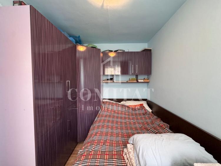 Apartament 2 camere | Zona Hermes | Etaj intermediar - 6