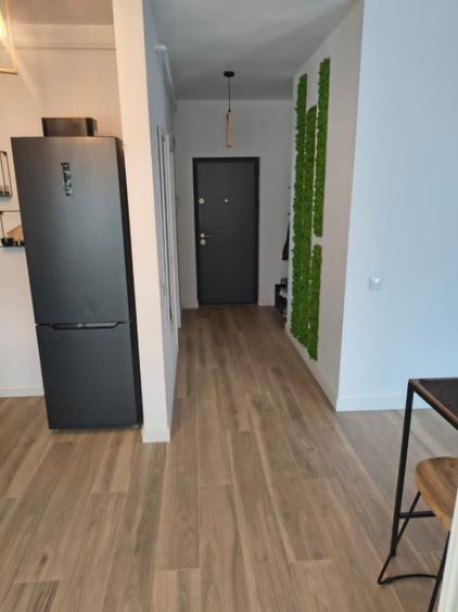 Apartament 2 camere, 52 mp, zona BMW - 1