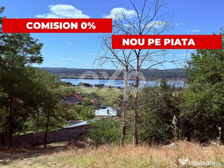 Teren în Budeasa