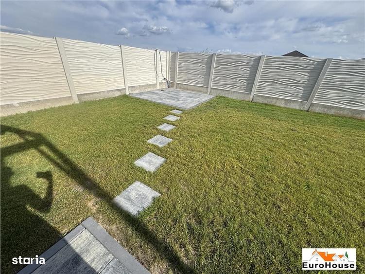 Casa noua de vanzare in Alba Iulia - 17