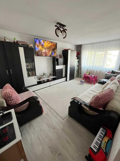 Apartament cu 2 camere decomandat în Fălticeni