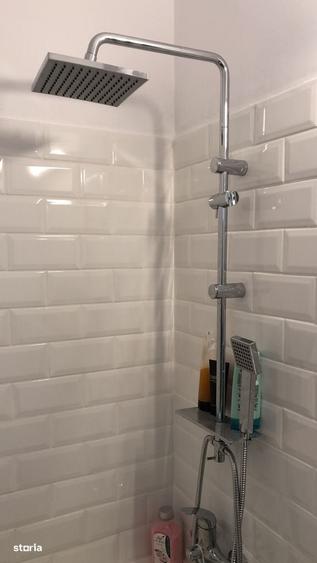 Apartament cu 2 camere decomandat în Săsar