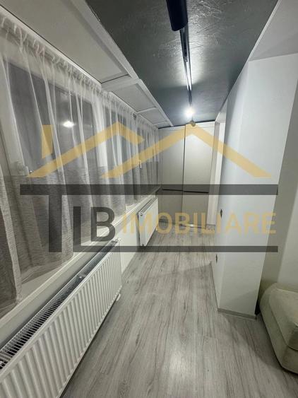 Apartament de 2 camere, 55mp, zona Aleea Carpati - 11