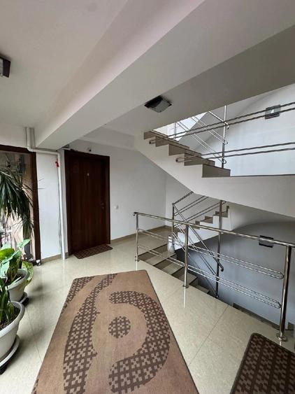 Spațiu comercial, de 37 mp, în Iancului