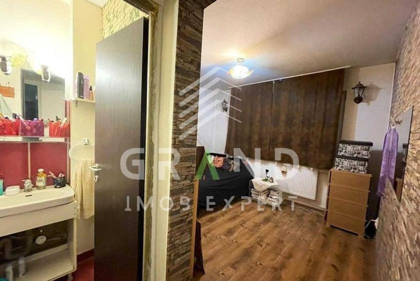 Apartament cu 4 camere decomandat în Mănăștur