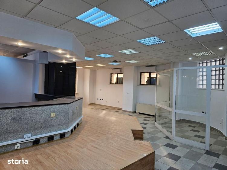 Spatiu de birouri central de 338 mp etaj 1, Bd. Mamaia - Constanta - 8