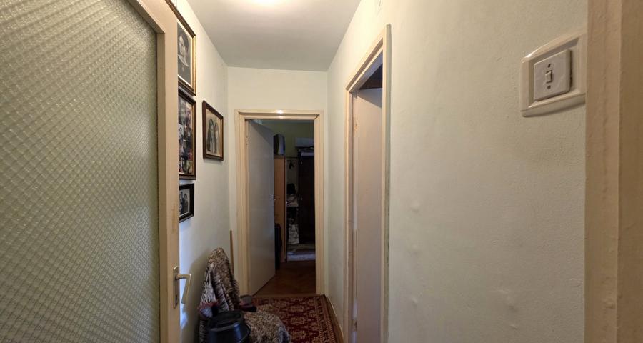 Apartament 4 camere | Dacia | Etaj 3 | Centrala proprie | Mobilat - 12